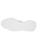 Wojas Leren sneakers wit