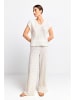 Rich & Royal Bluse in Creme