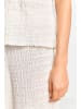 Rich & Royal Bluse in Creme