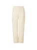 Rich & Royal Cargohose in Creme