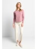 Rich & Royal Longsleeve in Pink