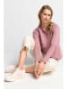 Rich & Royal Longsleeve in Pink