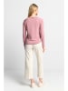 Rich & Royal Longsleeve in Pink