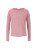 Rich & Royal Longsleeve in Pink
