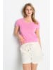 Rich & Royal Shirt in Pink