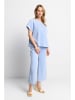 Rich & Royal Shirt lichtblauw