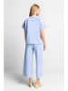 Rich & Royal Shirt lichtblauw