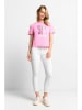 Rich & Royal Shirt in Pink