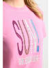 Rich & Royal Shirt in Pink