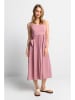 Rich & Royal Jurk roze