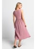 Rich & Royal Jurk roze