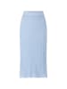 Rich & Royal Rok lichtblauw