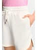 Rich & Royal Shorts in Creme