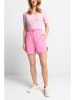 Rich & Royal Shorts in Pink