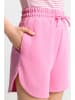 Rich & Royal Shorts in Pink