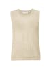 Rich & Royal Top in Beige