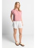 Rich & Royal Bluse in Pink