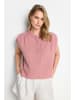 Rich & Royal Bluse in Pink