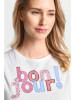 Rich & Royal Shirt wit