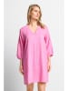 Rich & Royal Jurk roze