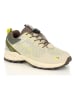 Kimberfeel Trekkingschuhe "Alois" in Beige/ Khaki