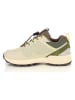 Kimberfeel Trekkingschuhe "Alois" in Beige/ Khaki