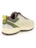 Kimberfeel Trekkingschuhe "Alois" in Beige/ Khaki