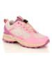 Kimberfeel Trekkingschuhe "Alois" in Rosa/ Lila