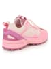 Kimberfeel Trekkingschuhe "Alois" in Rosa/ Lila