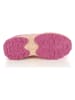 Kimberfeel Trekkingschuhe "Alois" in Rosa/ Lila