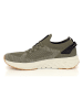 Kimberfeel Sneakers "Louis" in Khaki