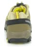Kimberfeel Trekkingschuhe "Nelie" in Beige/ Gelb