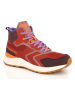 Kimberfeel Wanderboots "Zagros" in Rot