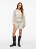 Vila Übergangsjacke in Creme