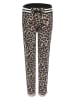 Blue Effect Broek lichtbruin/zwart