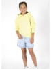 Blue Effect Spijkershort lichtblauw
