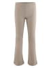 Blue Effect Broek beige