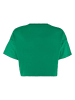 Blue Effect Shirt groen
