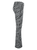 Blue Effect Broek zwart/wit