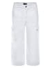 Blue Effect Cargohose in Dunkelblau