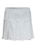 Blue Effect Rok grijs