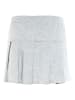 Blue Effect Rok grijs