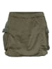 Blue Effect Rock in Khaki