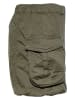 Blue Effect Rock in Khaki