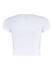 Blue Effect Shirt wit