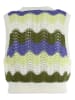 Blue Effect Pullunder in Bunt