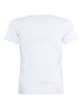 Blue Effect Shirt wit