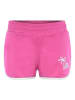 Blue Effect Sweatshort roze