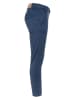 Blue Effect Chino in Dunkelblau