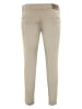 Blue Effect Chino in Beige
